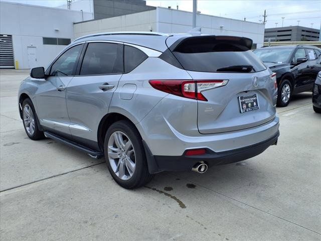 2019 Acura RDX Advance