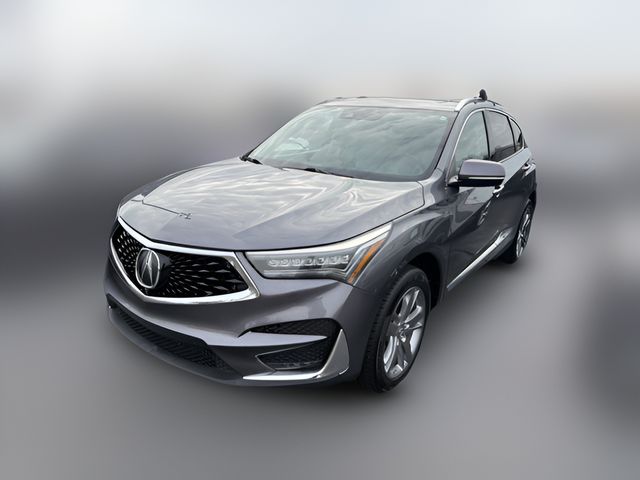 2019 Acura RDX Advance
