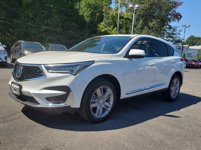 2019 Acura RDX Advance