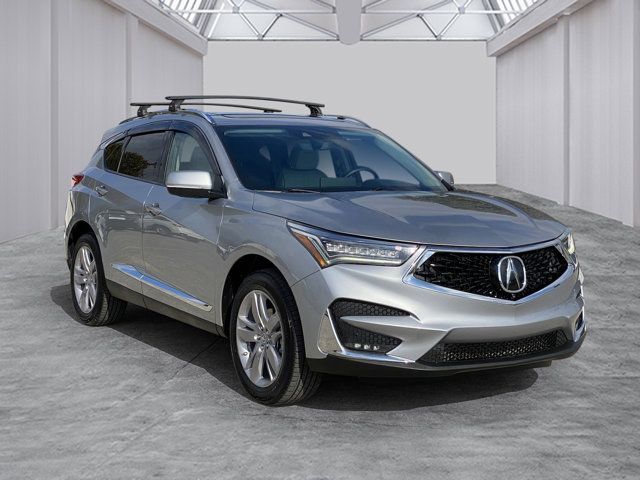 2019 Acura RDX Advance