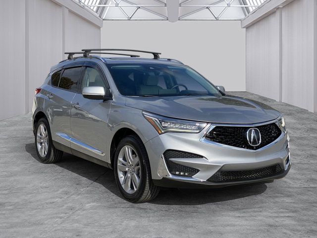 2019 Acura RDX Advance