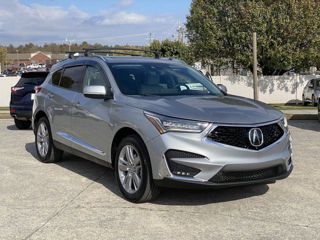 2019 Acura RDX Advance