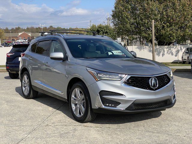 2019 Acura RDX Advance