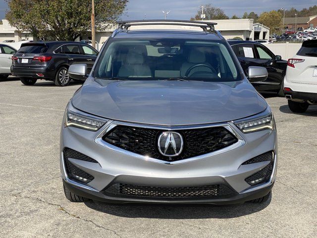 2019 Acura RDX Advance