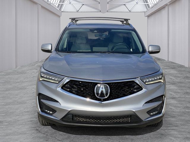 2019 Acura RDX Advance