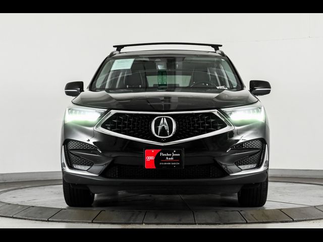 2019 Acura RDX Advance