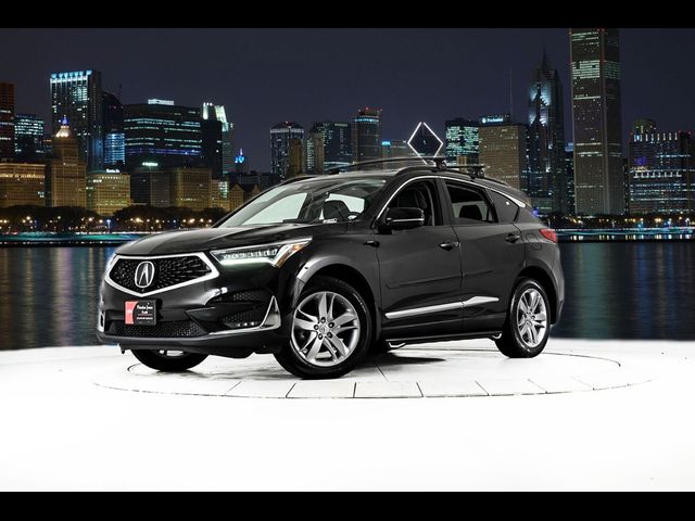 2019 Acura RDX Advance