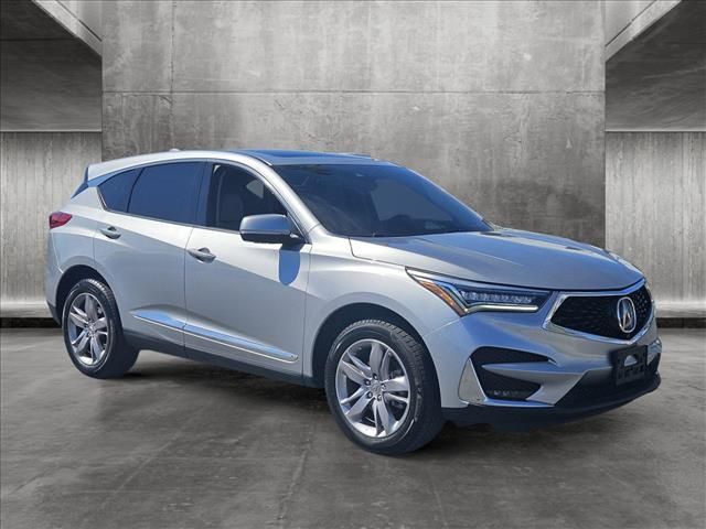 2019 Acura RDX Advance