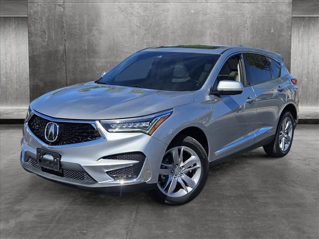 2019 Acura RDX Advance