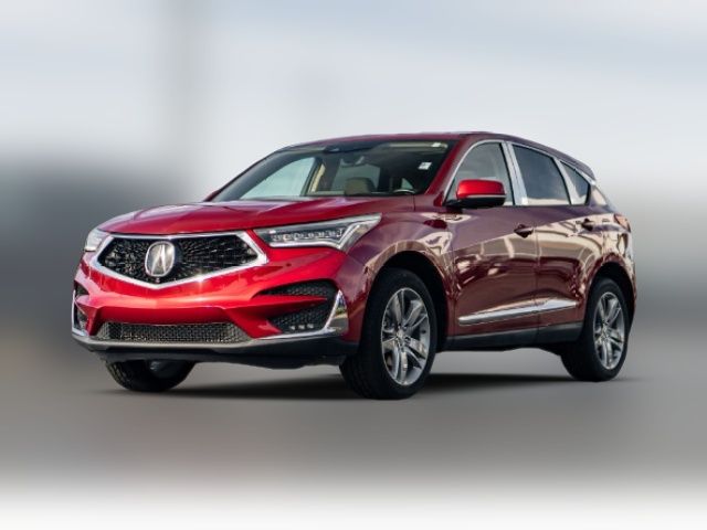 2019 Acura RDX Advance