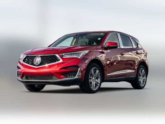 2019 Acura RDX Advance