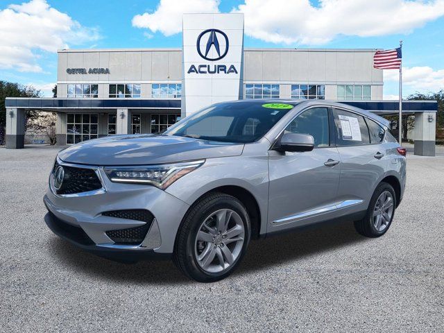 2019 Acura RDX Advance