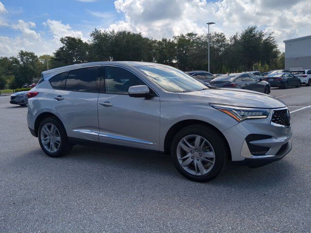 2019 Acura RDX Advance