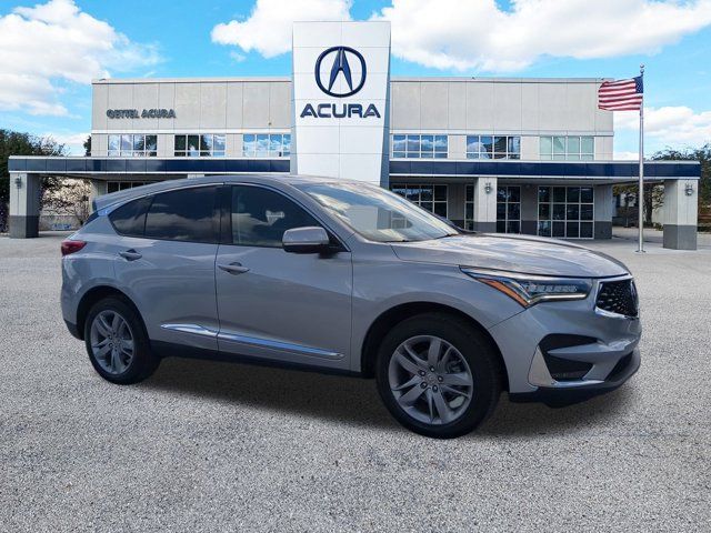 2019 Acura RDX Advance