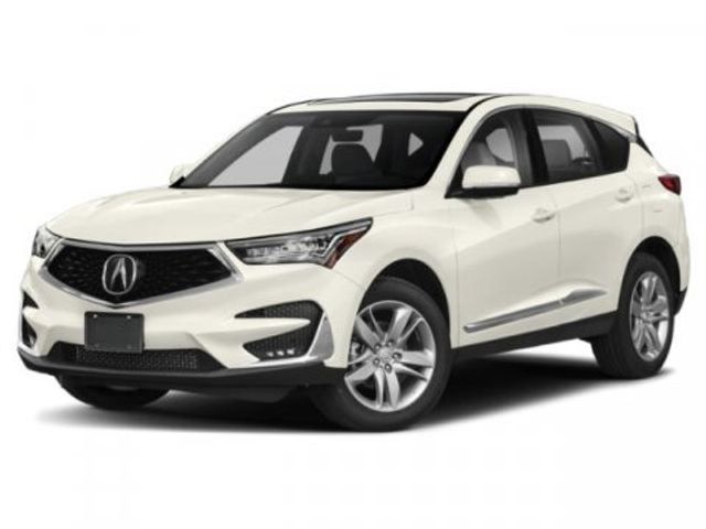 2019 Acura RDX Advance