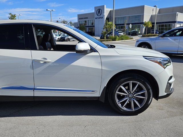 2019 Acura RDX Technology