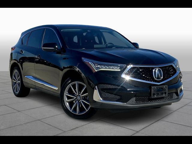 2019 Acura RDX Technology