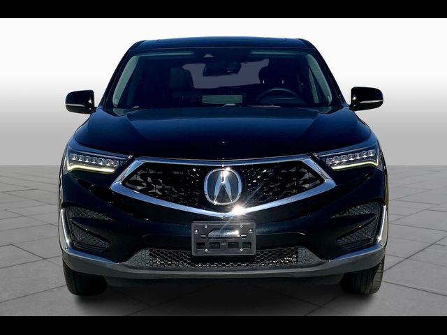 2019 Acura RDX Technology