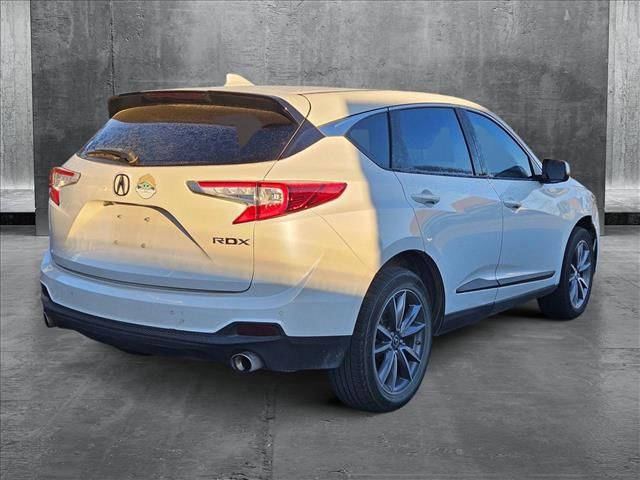 2019 Acura RDX Technology