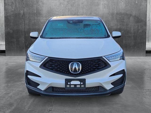 2019 Acura RDX Technology