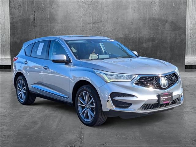 2019 Acura RDX Technology