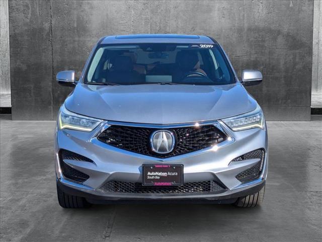 2019 Acura RDX Technology