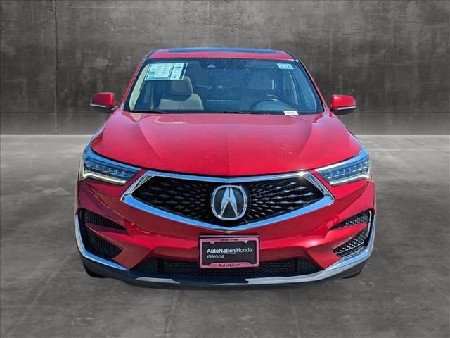 2019 Acura RDX Technology