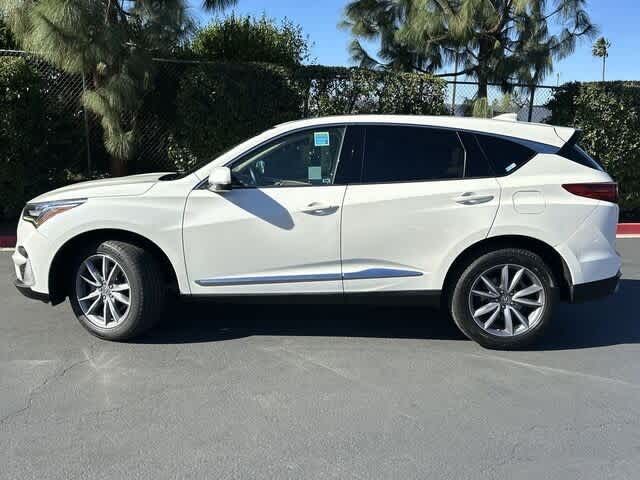 2019 Acura RDX Technology