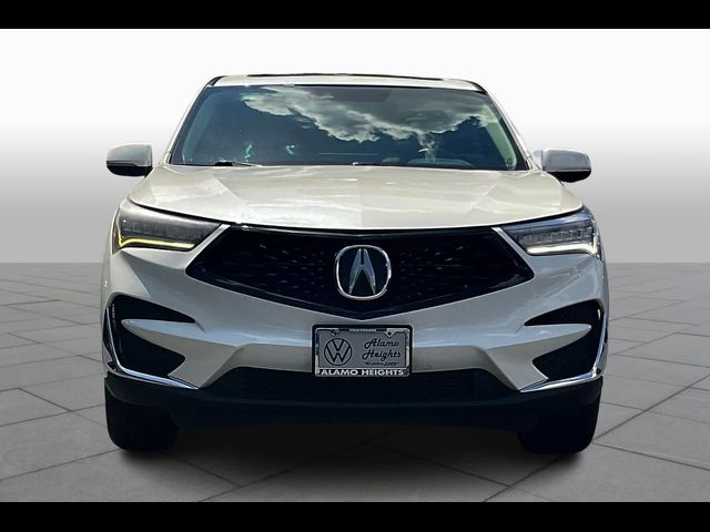 2019 Acura RDX Technology