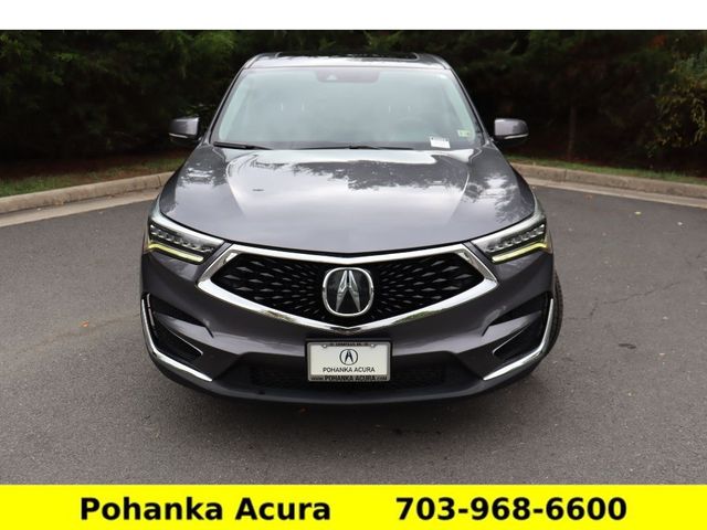 2019 Acura RDX Technology