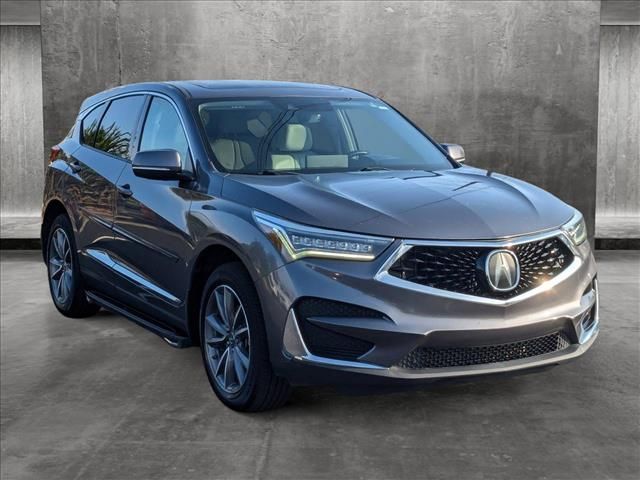 2019 Acura RDX Technology