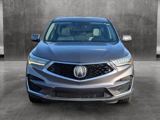 2019 Acura RDX Technology