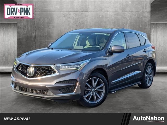 2019 Acura RDX Technology