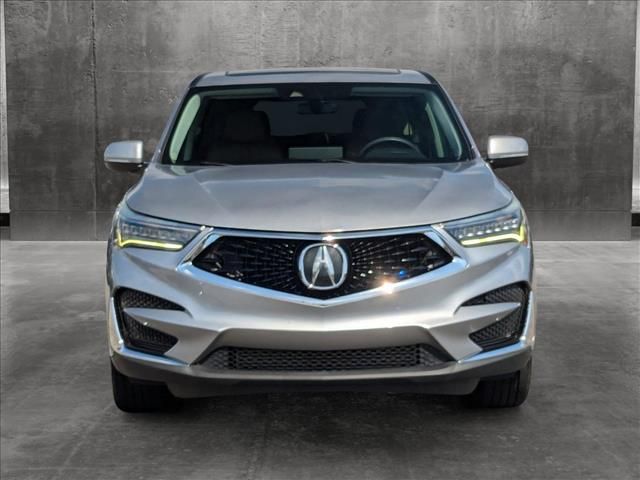 2019 Acura RDX Technology