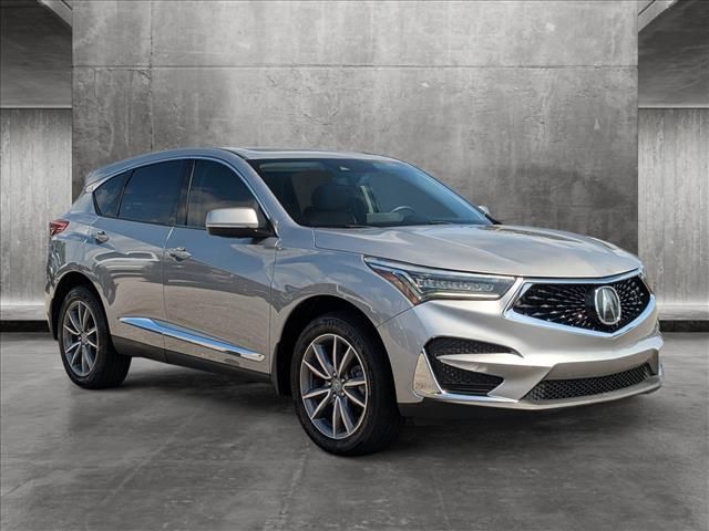 2019 Acura RDX Technology