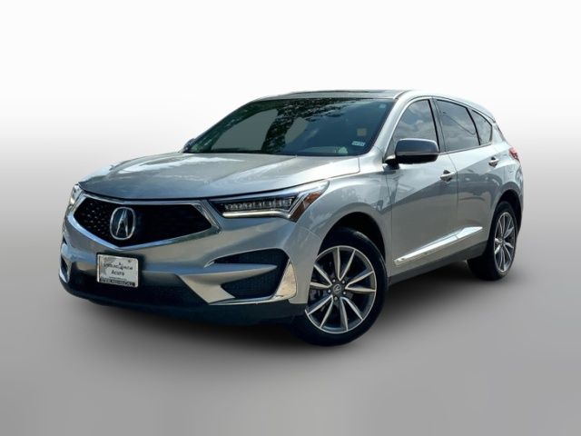 2019 Acura RDX Technology