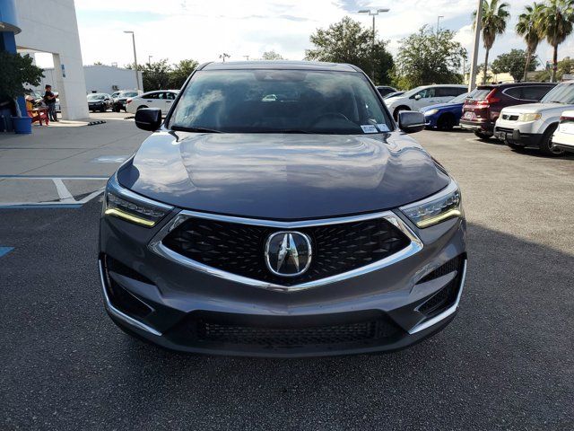 2019 Acura RDX Technology