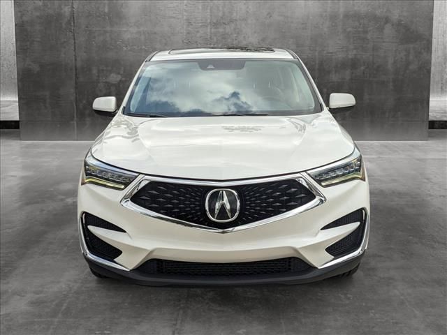 2019 Acura RDX Technology