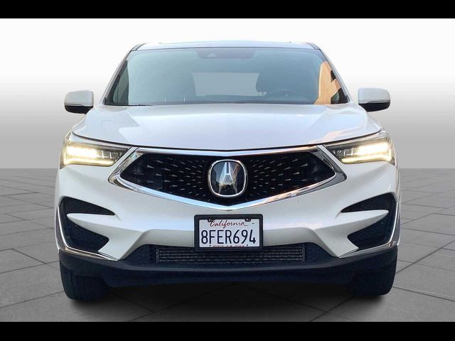 2019 Acura RDX Technology