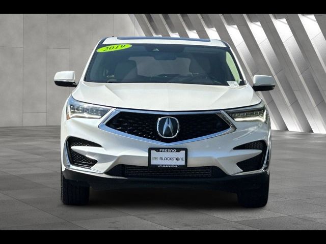 2019 Acura RDX Technology
