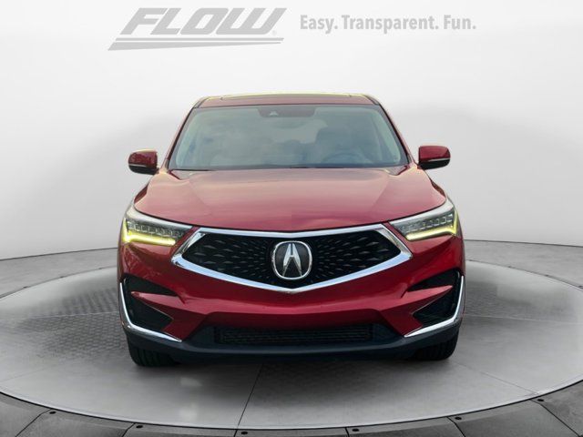 2019 Acura RDX Technology