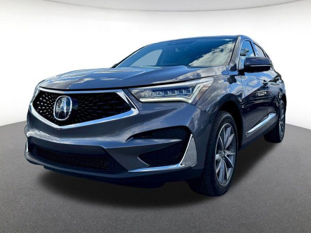 2019 Acura RDX Technology