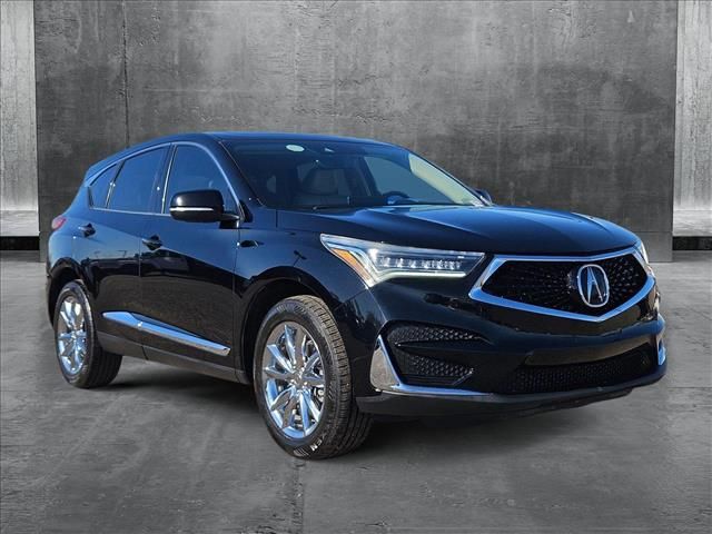 2019 Acura RDX Technology