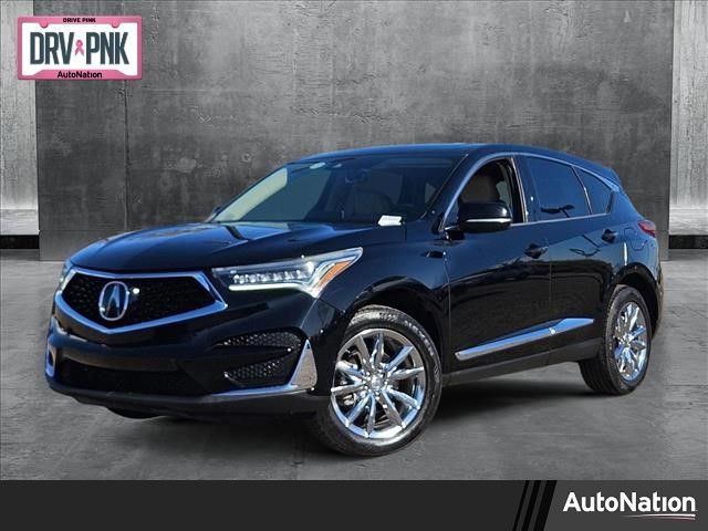 2019 Acura RDX Technology