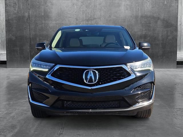 2019 Acura RDX Technology