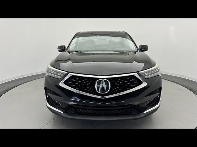 2019 Acura RDX Technology