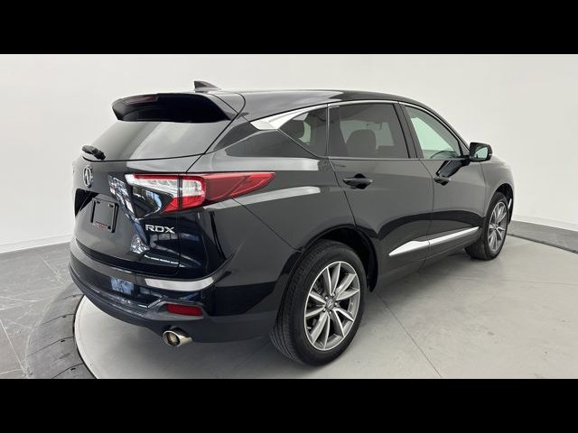 2019 Acura RDX Technology