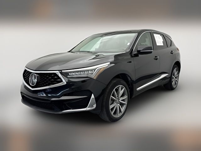 2019 Acura RDX Technology