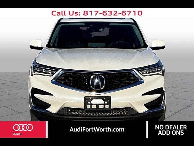 2019 Acura RDX Technology