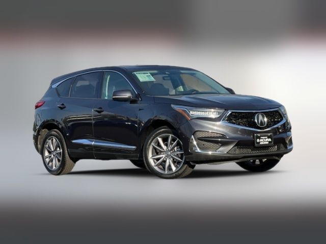 2019 Acura RDX Technology